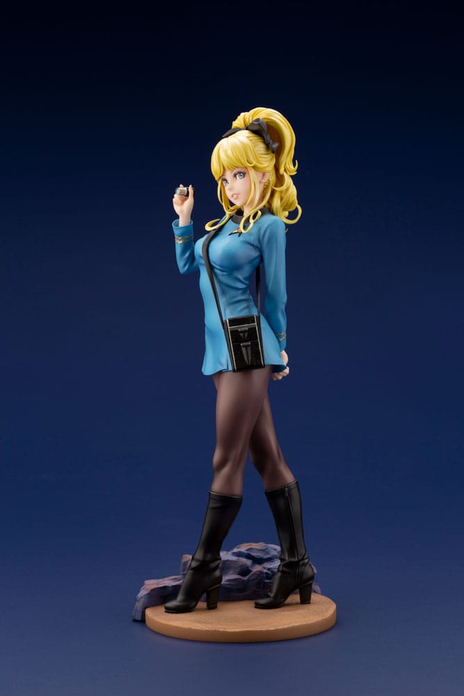 Star Trek Bishoujo statuette PVC 1/7 Medical Officer Limited Edition 23 cm