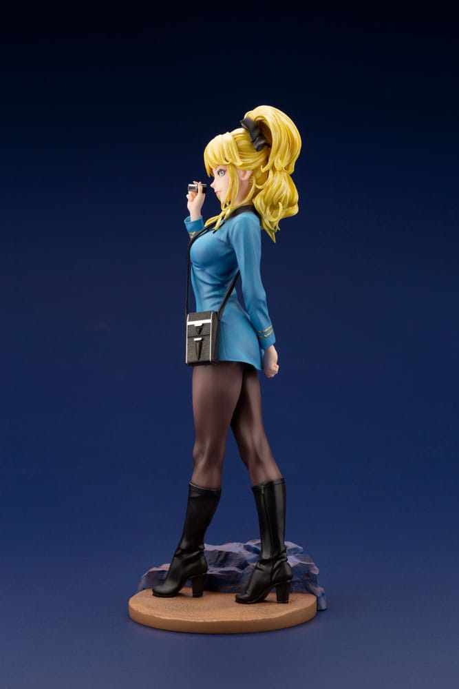 Star Trek Bishoujo statuette PVC 1/7 Medical Officer Limited Edition 23 cm