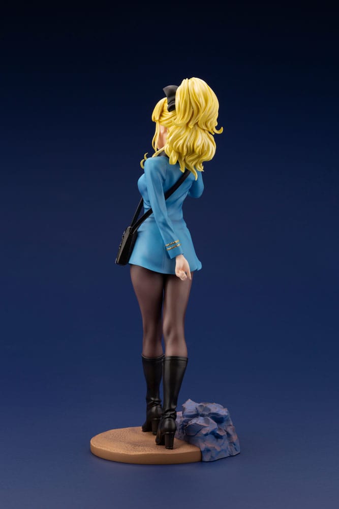 Star Trek Bishoujo statuette PVC 1/7 Medical Officer Limited Edition 23 cm