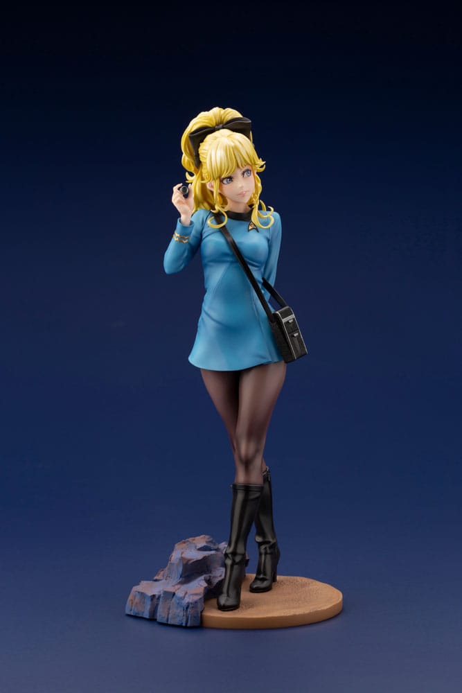 Star Trek Bishoujo statuette PVC 1/7 Medical Officer Limited Edition 23 cm