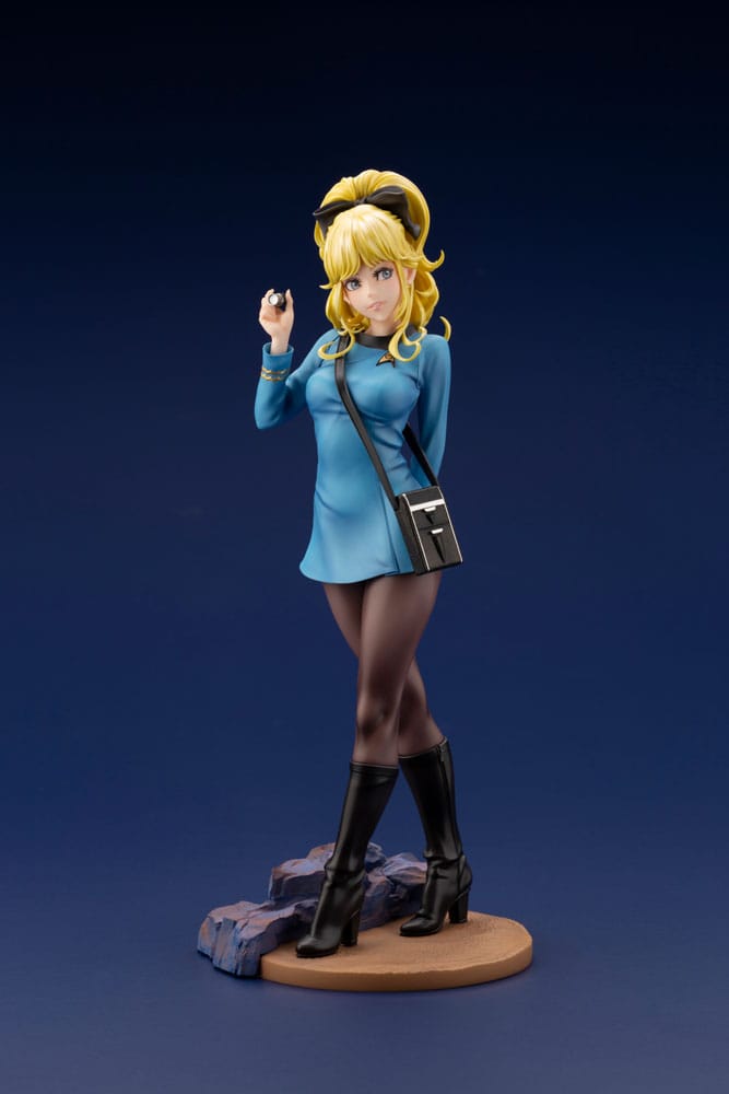 Star Trek Bishoujo statuette PVC 1/7 Medical Officer Limited Edition 23 cm