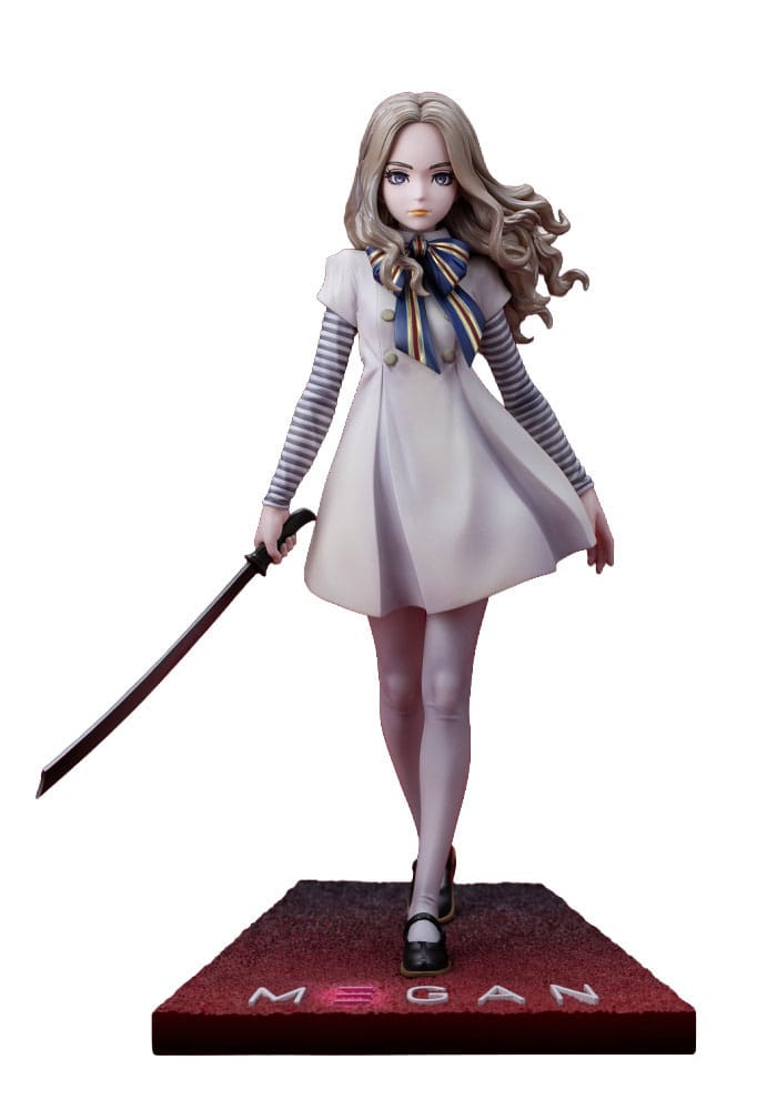 M3GAN Bishoujo statuette PVC 1/7 21 cm