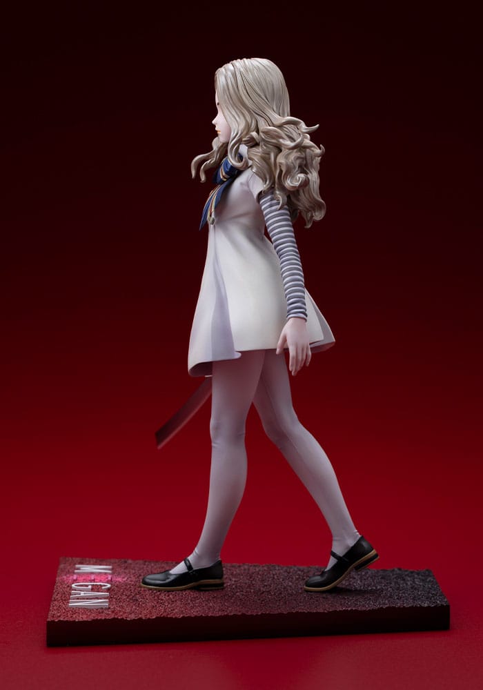 M3GAN Bishoujo statuette PVC 1/7 21 cm
