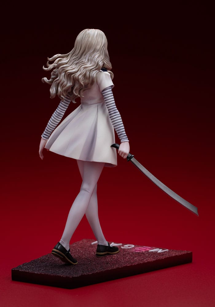 M3GAN Bishoujo statuette PVC 1/7 21 cm