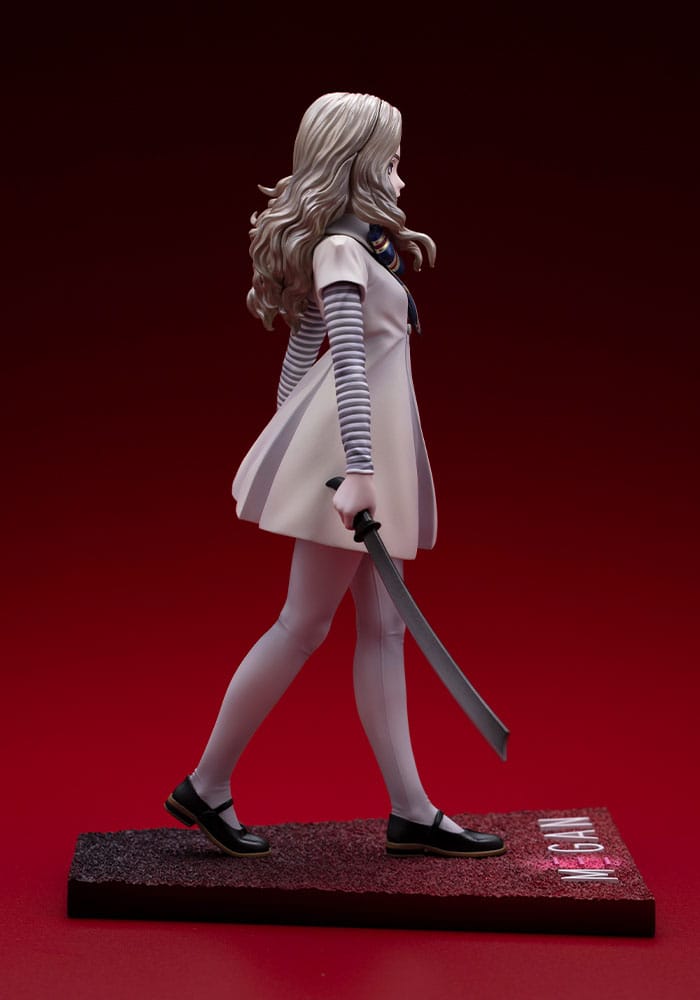 M3GAN Bishoujo statuette PVC 1/7 21 cm