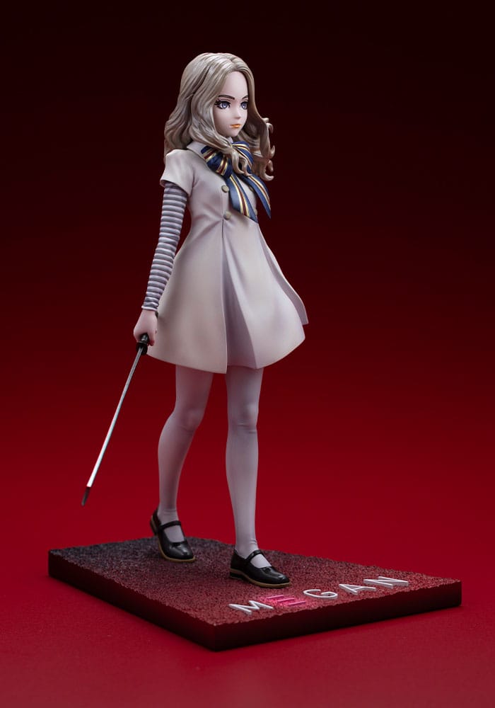 M3GAN Bishoujo statuette PVC 1/7 21 cm