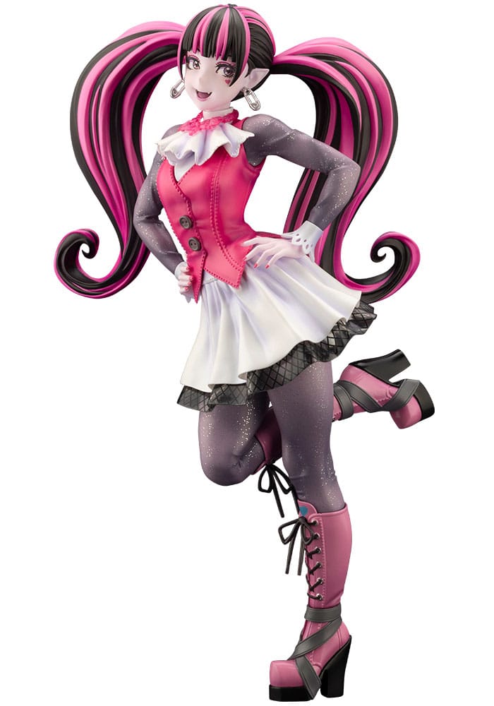 Monster High Bishoujo statuette PVC 1/7 Draculaura 26 cm