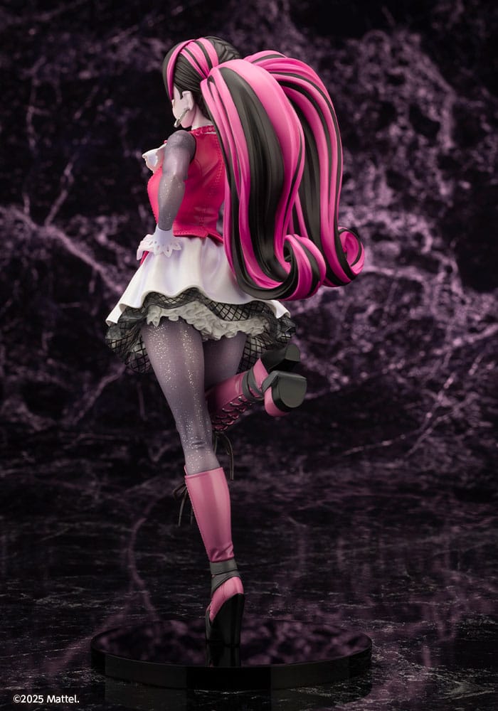 Monster High Bishoujo statuette PVC 1/7 Draculaura 26 cm