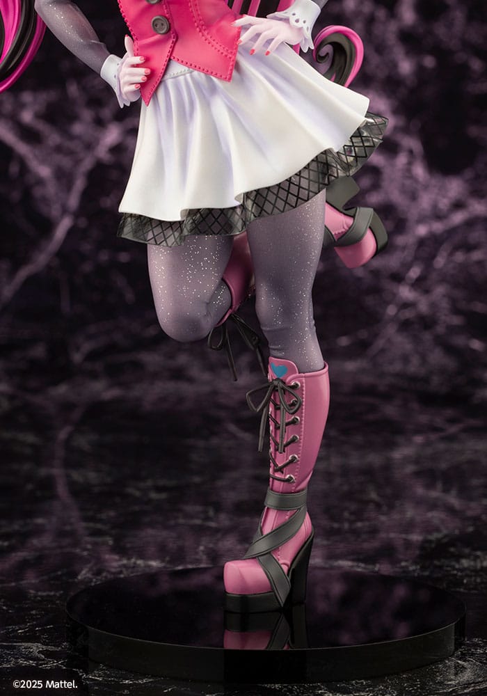 Monster High Bishoujo statuette PVC 1/7 Draculaura 26 cm