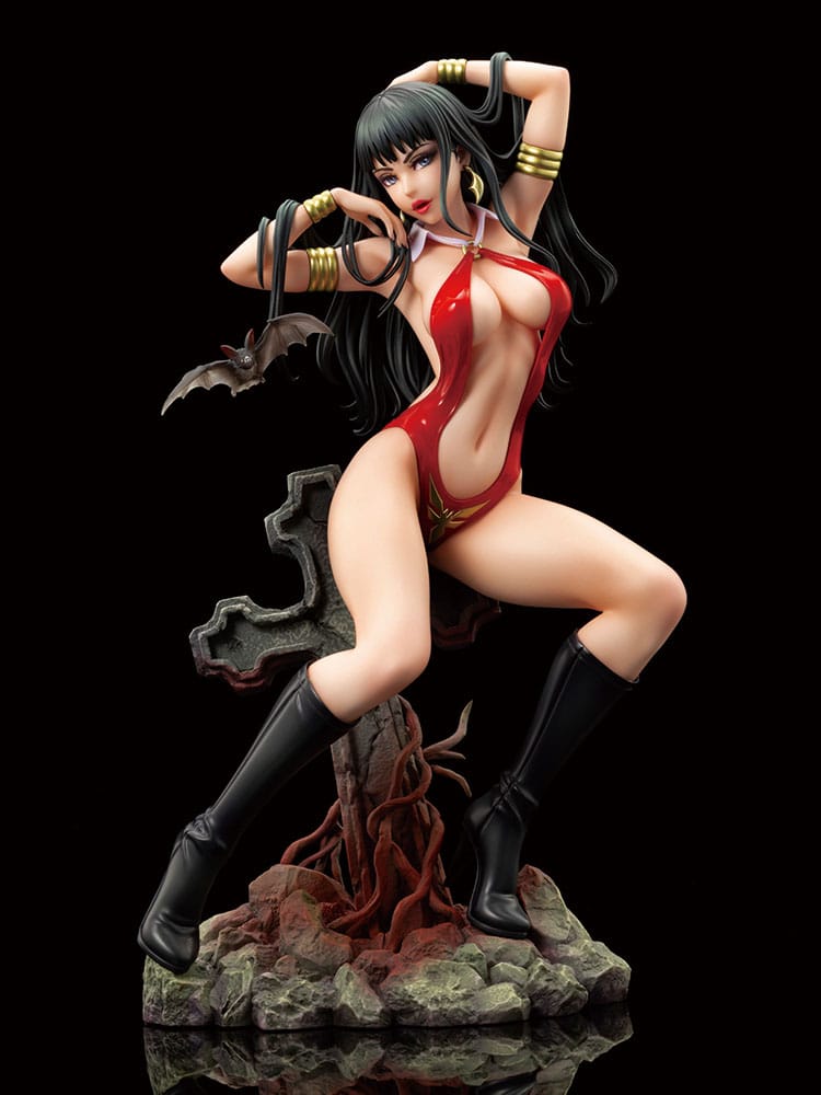 Vampirella Bishoujo statuette PVC 1/7 Vampirella 20 cm