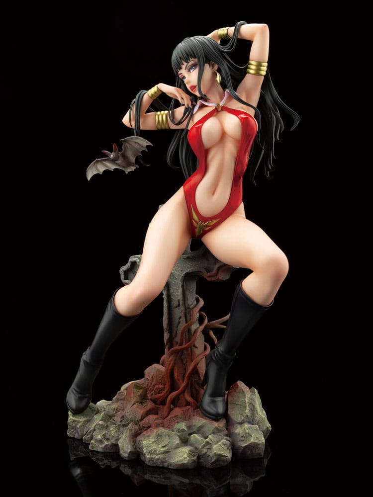 Vampirella Bishoujo statuette PVC 1/7 Vampirella 20 cm