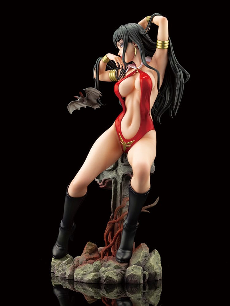 Vampirella Bishoujo statuette PVC 1/7 Vampirella 20 cm