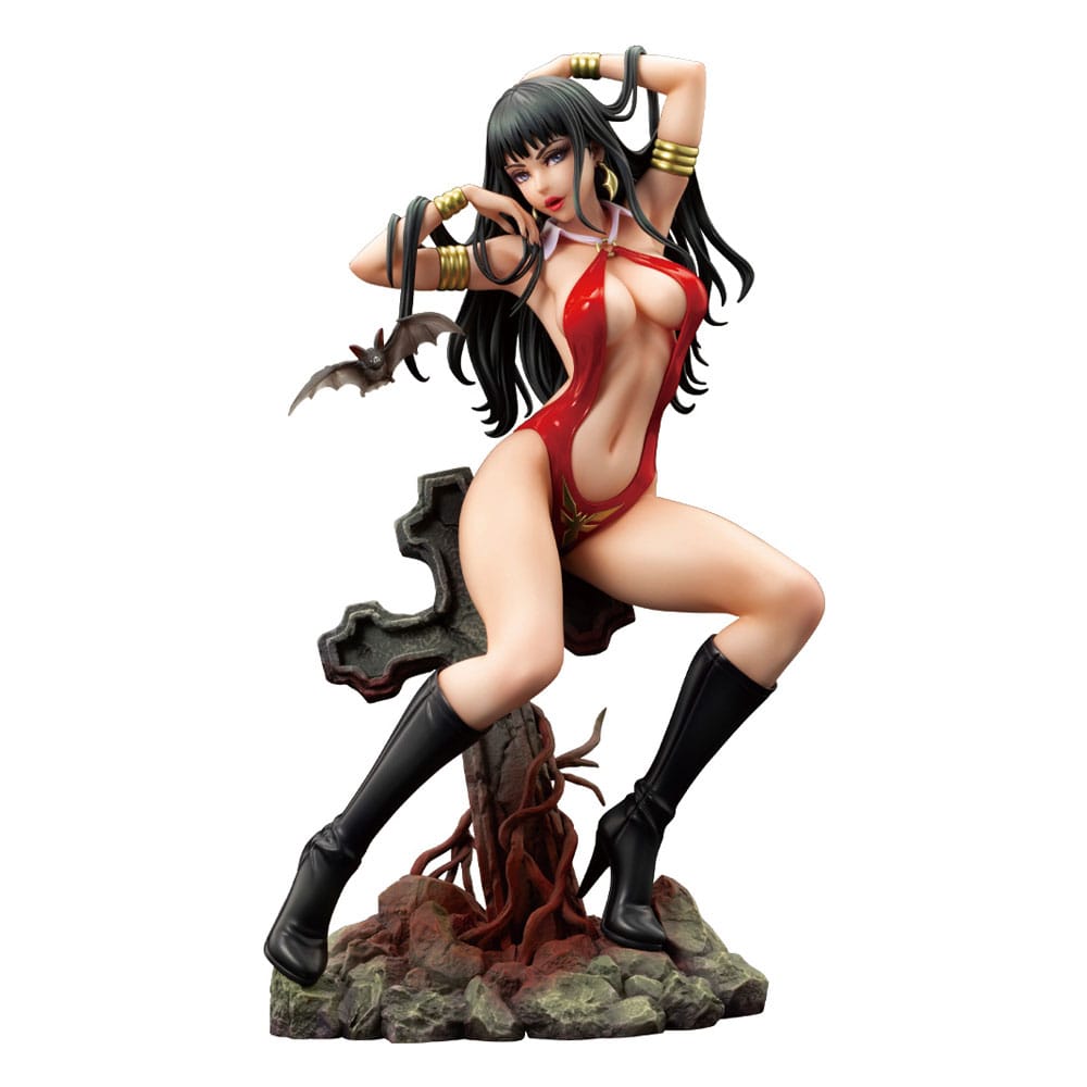 Vampirella Bishoujo statuette PVC 1/7 Vampirella 20 cm