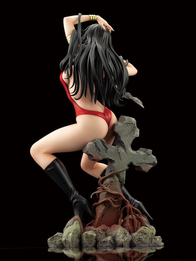 Vampirella Bishoujo statuette PVC 1/7 Vampirella 20 cm