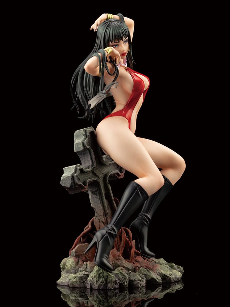Vampirella Bishoujo statuette PVC 1/7 Vampirella 20 cm