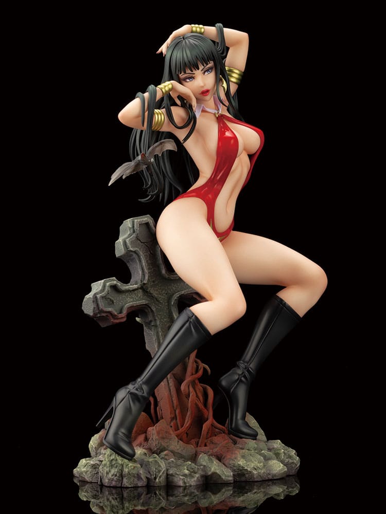 Vampirella Bishoujo statuette PVC 1/7 Vampirella 20 cm