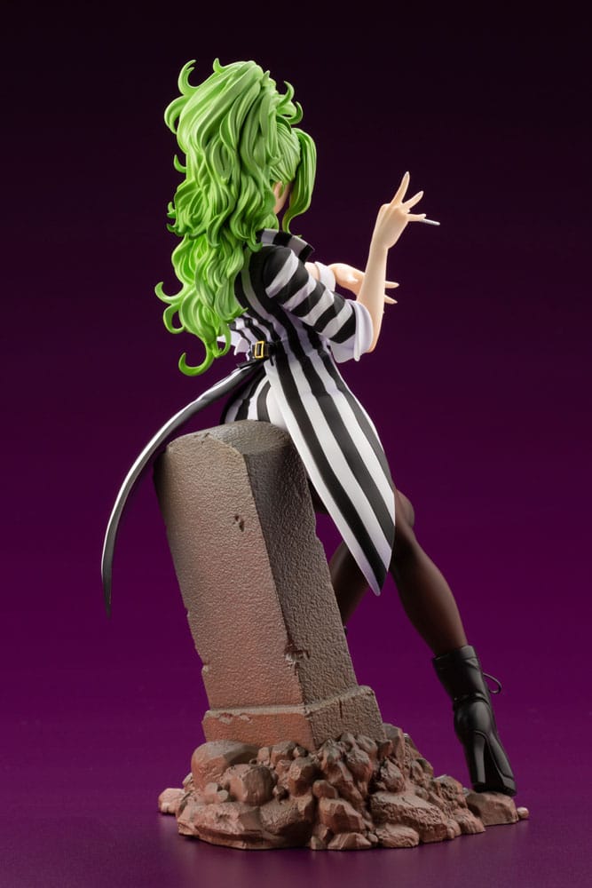 Beetlejuice Bishoujo statuette PVC 1/7 Beetlejuice 21 cm