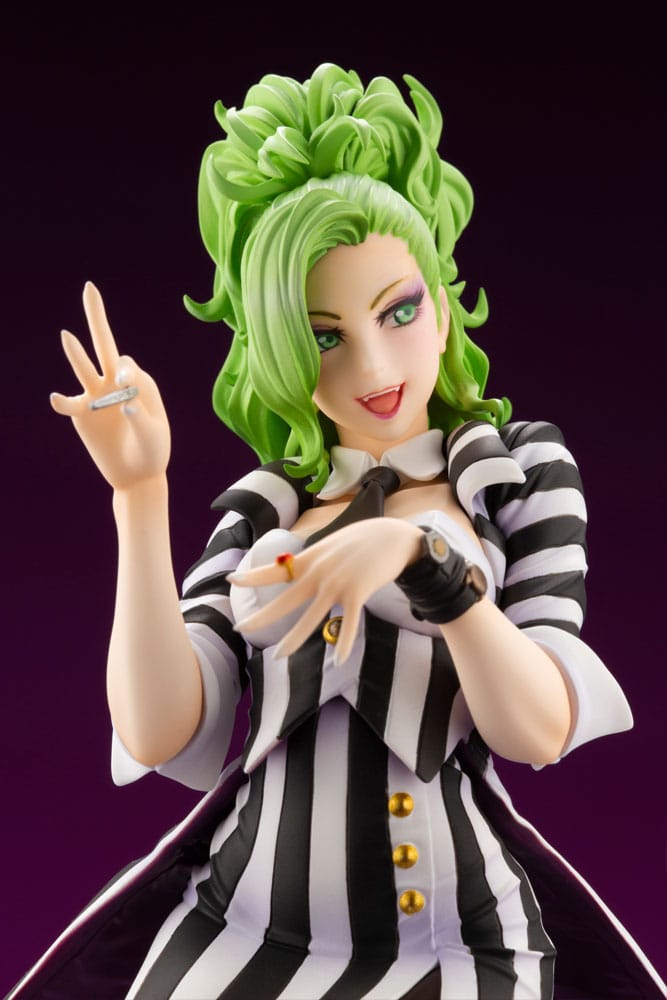 Beetlejuice Bishoujo statuette PVC 1/7 Beetlejuice 21 cm