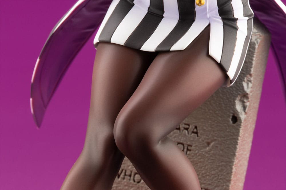 Beetlejuice Bishoujo statuette PVC 1/7 Beetlejuice 21 cm