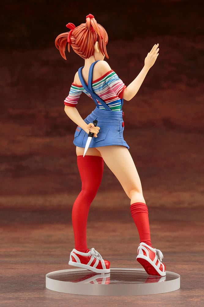 Chucky Bishoujo statuette PVC 1/7 Chucky 20 cm