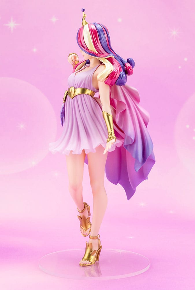 Mon petit poney Bishoujo statuette PVC 1/7 Princess Cadance 22 cm