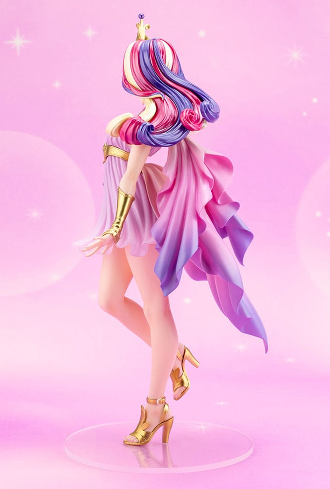 Mon petit poney Bishoujo statuette PVC 1/7 Princess Cadance 22 cm