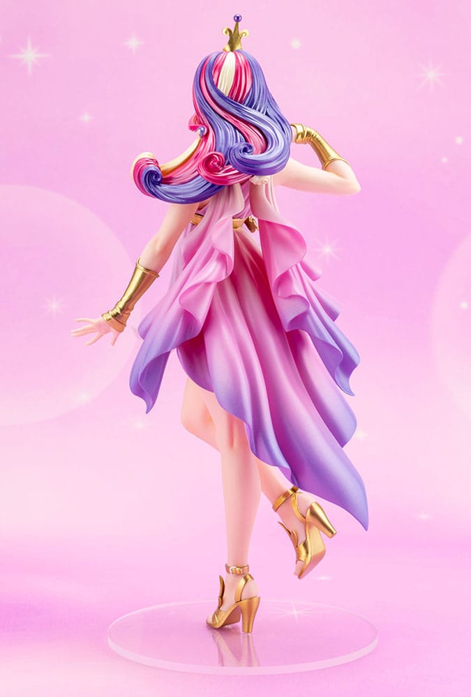 Mon petit poney Bishoujo statuette PVC 1/7 Princess Cadance 22 cm