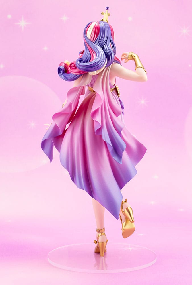 Mon petit poney Bishoujo statuette PVC 1/7 Princess Cadance 22 cm