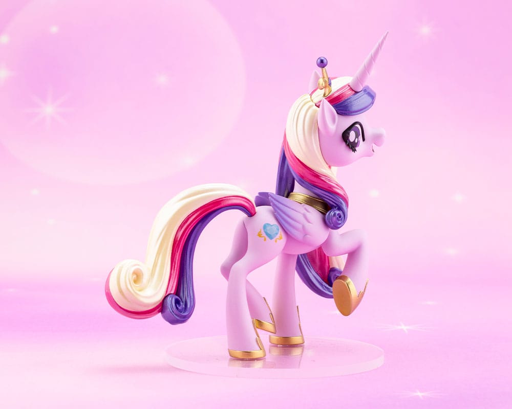 Mon petit poney Bishoujo statuette PVC 1/7 Princess Cadance 22 cm