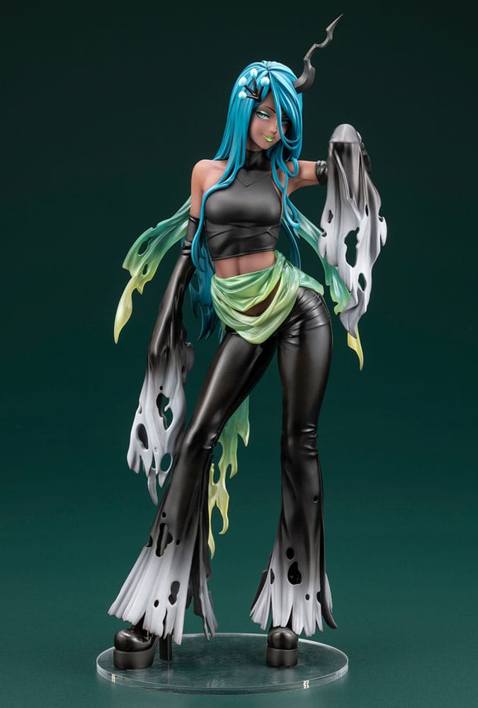 Mon petit poney Bishoujo statuette PVC 1/7 Queen Chrysalis 25 cm