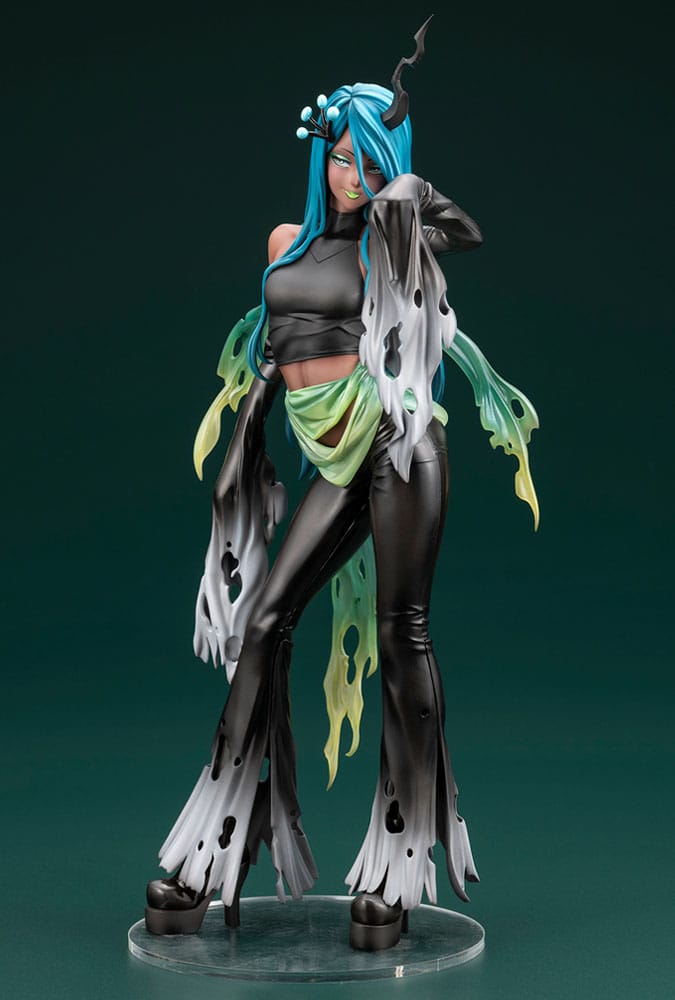Mon petit poney Bishoujo statuette PVC 1/7 Queen Chrysalis 25 cm