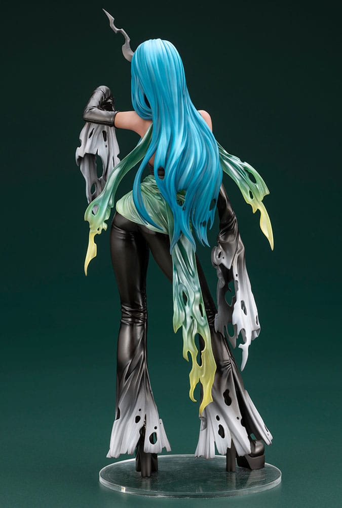 Mon petit poney Bishoujo statuette PVC 1/7 Queen Chrysalis 25 cm