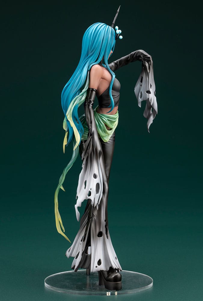 Mon petit poney Bishoujo statuette PVC 1/7 Queen Chrysalis 25 cm