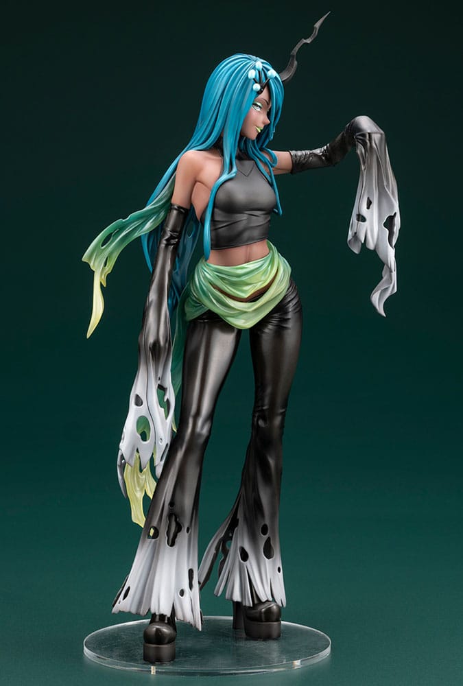 Mon petit poney Bishoujo statuette PVC 1/7 Queen Chrysalis 25 cm