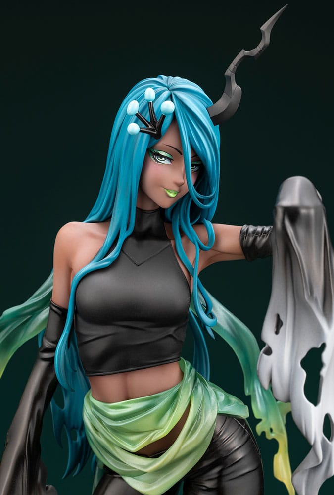 Mon petit poney Bishoujo statuette PVC 1/7 Queen Chrysalis 25 cm