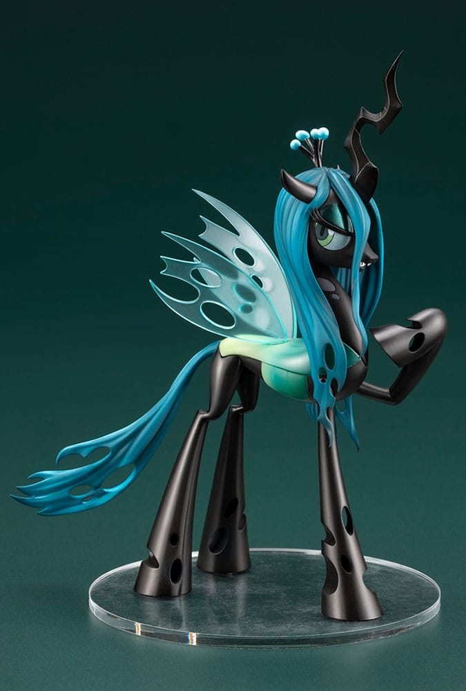 Mon petit poney Bishoujo statuette PVC 1/7 Queen Chrysalis 25 cm