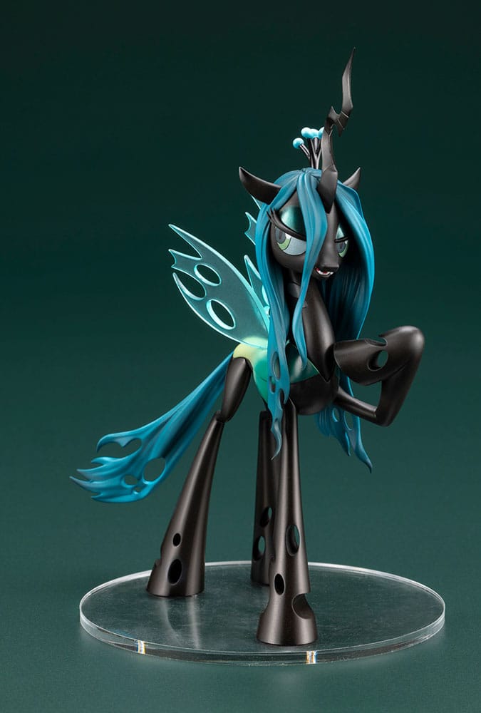 Mon petit poney Bishoujo statuette PVC 1/7 Queen Chrysalis 25 cm