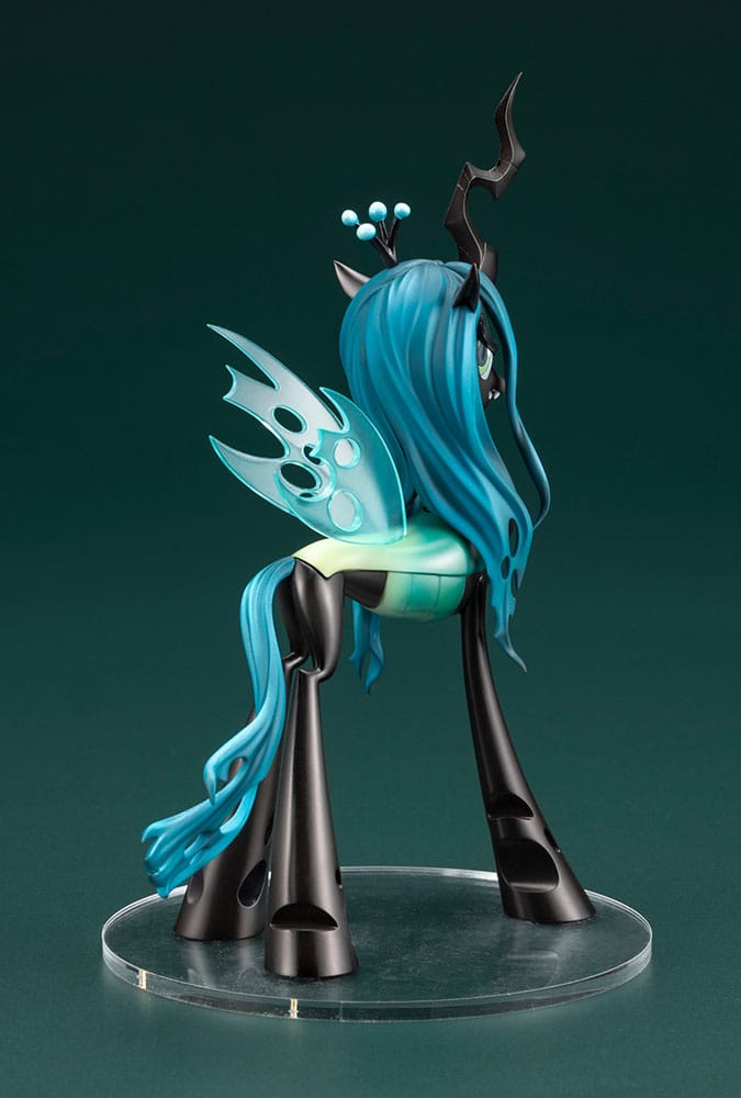 Mon petit poney Bishoujo statuette PVC 1/7 Queen Chrysalis 25 cm