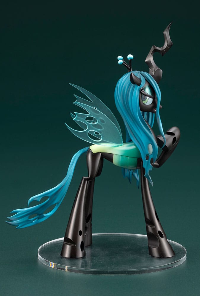 Mon petit poney Bishoujo statuette PVC 1/7 Queen Chrysalis 25 cm