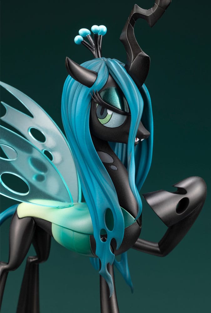 Mon petit poney Bishoujo statuette PVC 1/7 Queen Chrysalis 25 cm