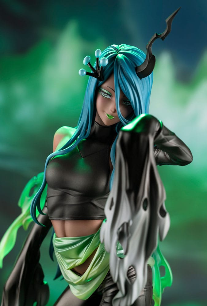 Mon petit poney Bishoujo statuette PVC 1/7 Queen Chrysalis 25 cm