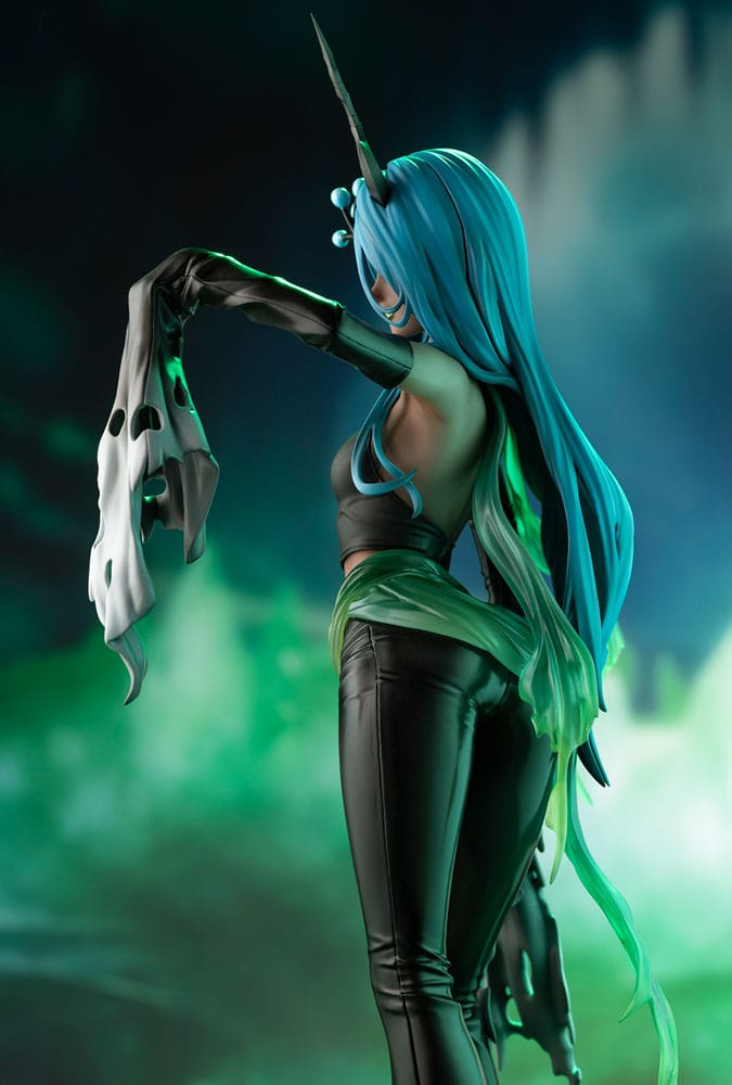 Mon petit poney Bishoujo statuette PVC 1/7 Queen Chrysalis 25 cm