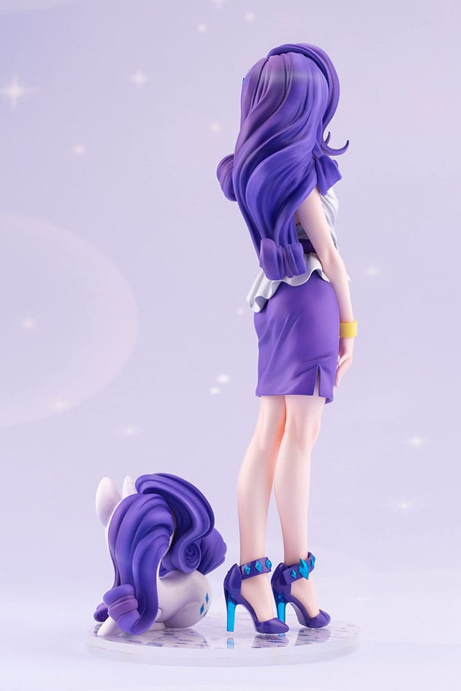 Mon petit poney Bishoujo statuette PVC 1/7 Rarity 22 cm