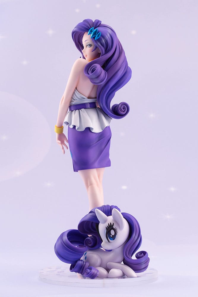 Mon petit poney Bishoujo statuette PVC 1/7 Rarity 22 cm