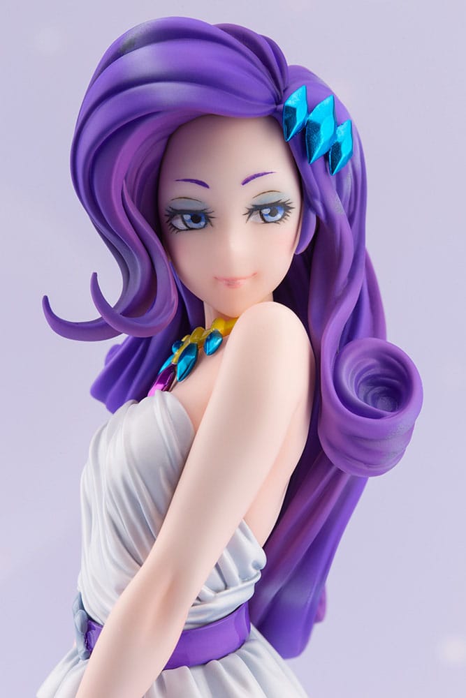 Mon petit poney Bishoujo statuette PVC 1/7 Rarity 22 cm