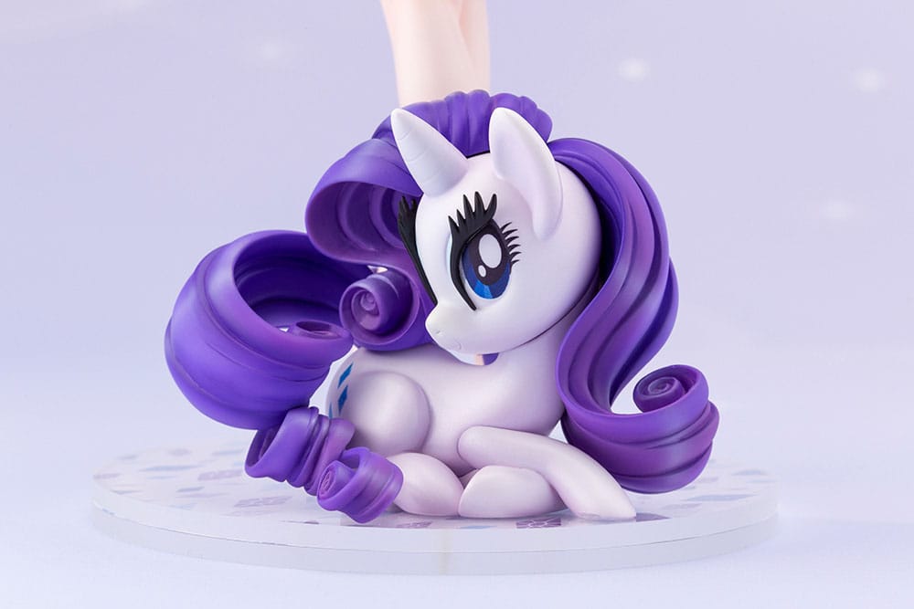 Mon petit poney Bishoujo statuette PVC 1/7 Rarity 22 cm