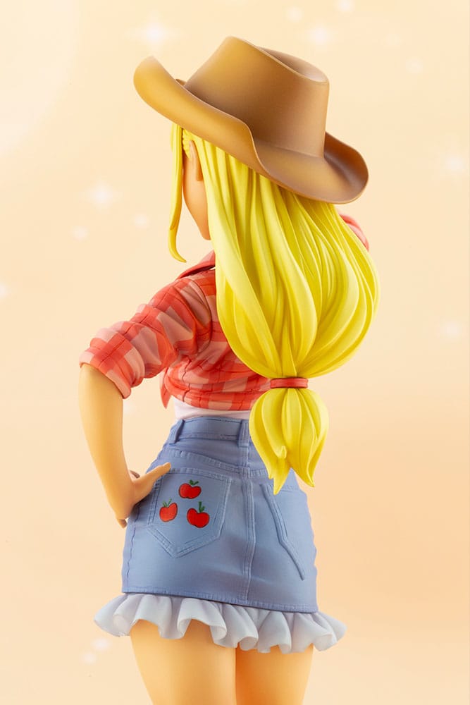 Mon petit poney Bishoujo statuette PVC 1/7 Applejack 22 cm
