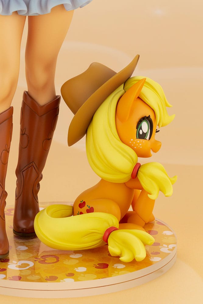 Mon petit poney Bishoujo statuette PVC 1/7 Applejack 22 cm