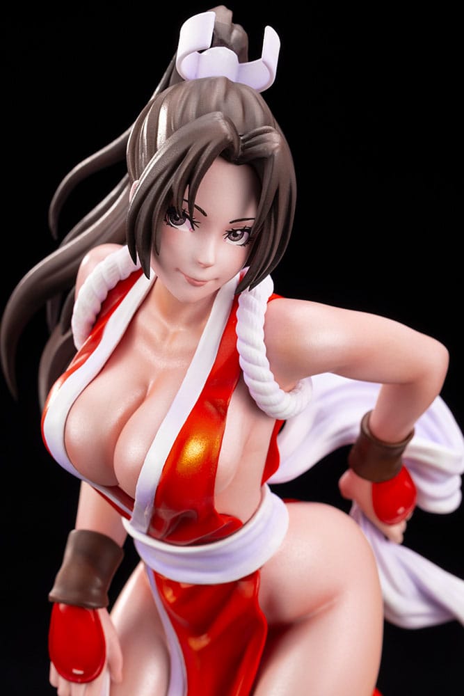 The King of Fighters '98 Bishoujo statuette PVC 1/7 SNK Mai Shiranui Ex 21 cm