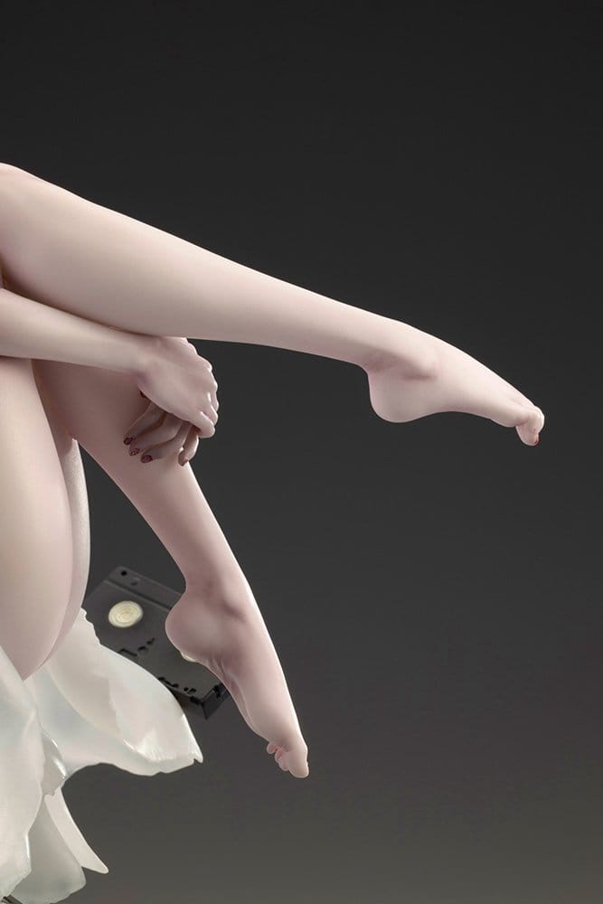 Sadako figurine PVC 1/7 Horror Bishoujo Sadako 17 cm